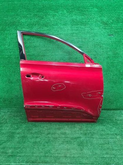 Дверь передняя правая Chery Tiggo 7 Pro (20-24)