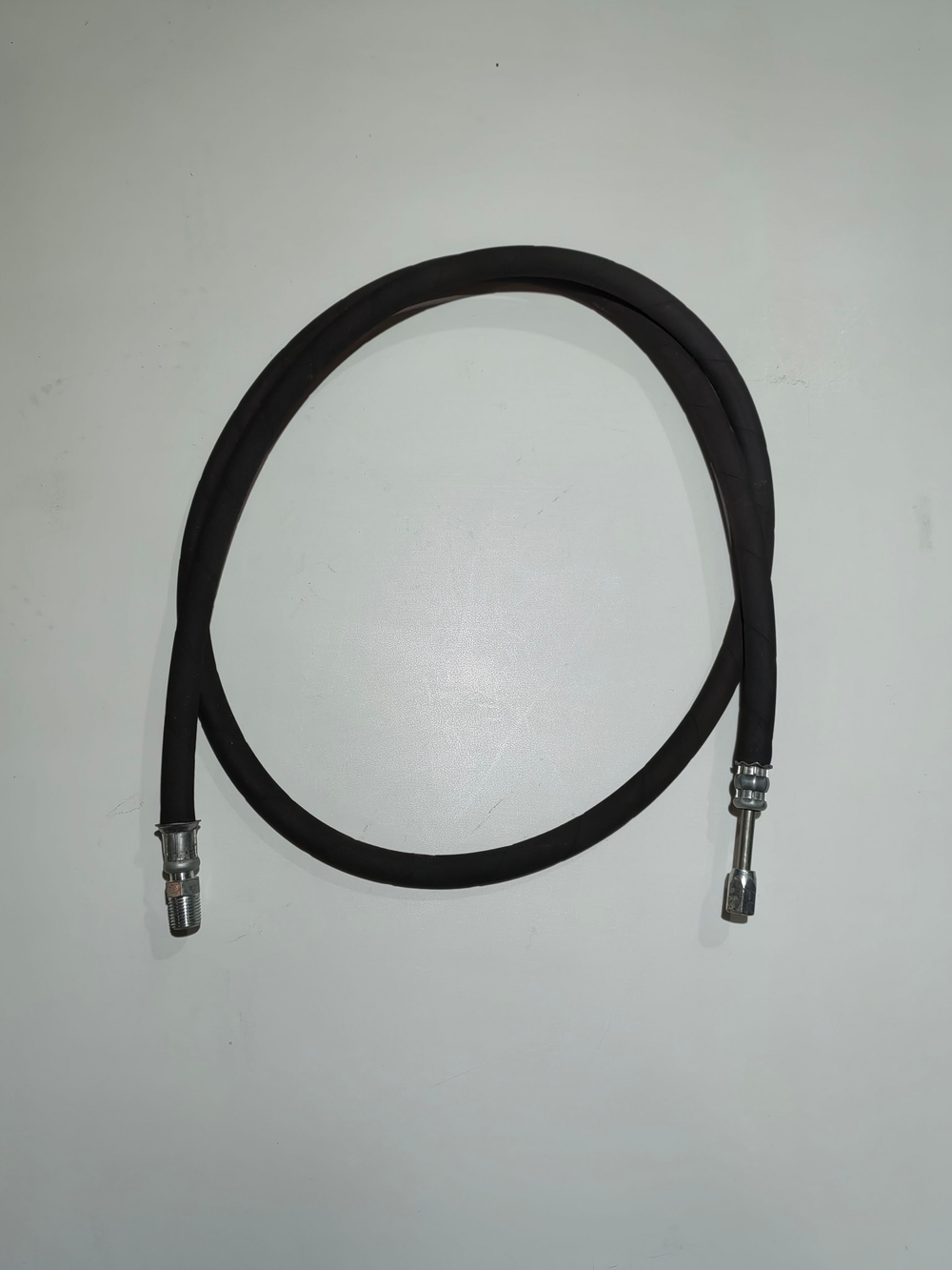 Шланг механического указателя давления масла Рубикон (2700мм)