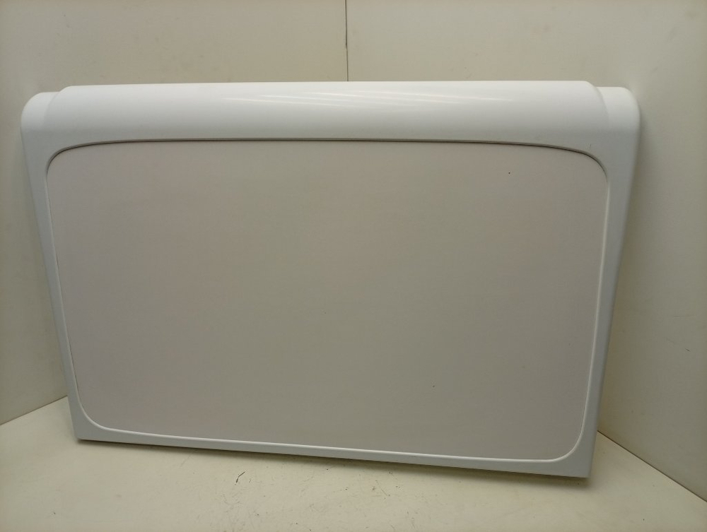 IWSE6125 кт72 Верхняя крышка для стиральной машины Indesit 148031718 б/у