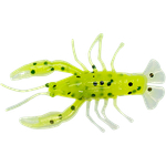 Мягкая приманка Relax Crawfish CRF2-L086  5.5см 10шт