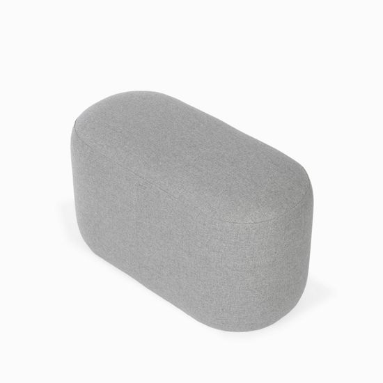 Пуф Pawai Low 80х38