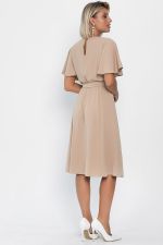 Платье Трепет любви (бежевое) П13917-39М LT Collection