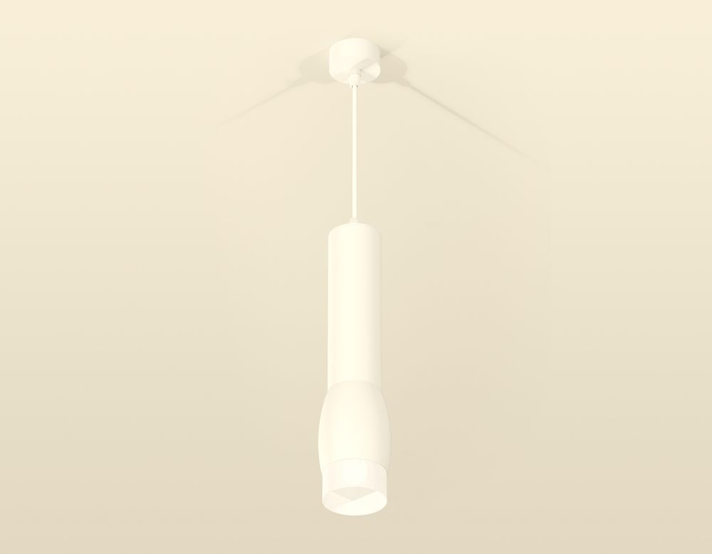 Ambrella Комплект подвесного светильника с акрилом MR16 Подвесные XP1122004