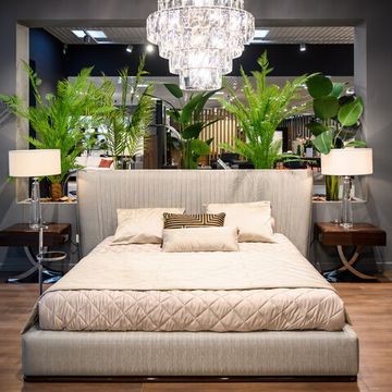 Кровать с решеткой Vivienne  TIMELESS SALE, FRATELLI BARRI