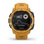 Смарт-часы Garmin Instinct Sunburst, 010-02064-03