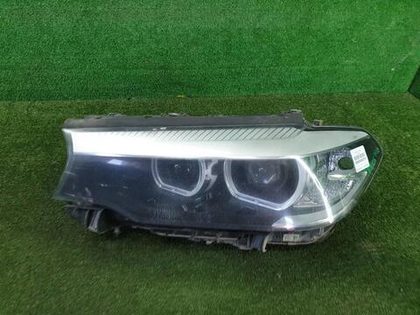 Фара левая BMW 5er G30 (2017-2020) LED