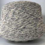 GILDO - New Mill; 65% меринос, 35% п/а; 850м/100гр; скрутка с букле; col. 26121; S303