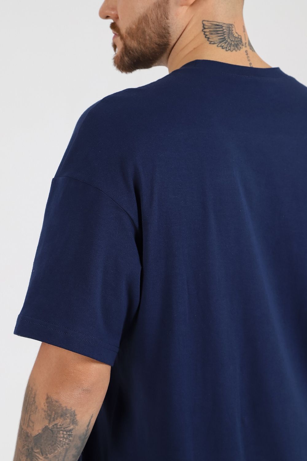 Костюм мужской Тревел-3 Виотекс ТЁМНО-СИНИЙ