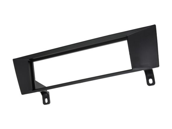 Рамка переходная Aura AFA-BW05 E90, 92, 87 1din