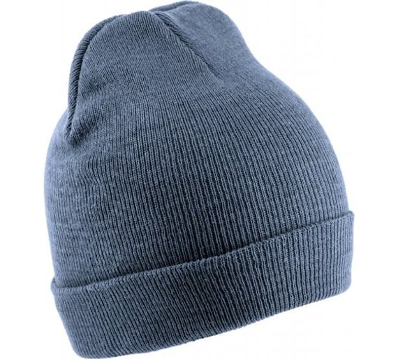 Шапка темно-синяя универсальный размер BEN Högert, арт. HT5K490