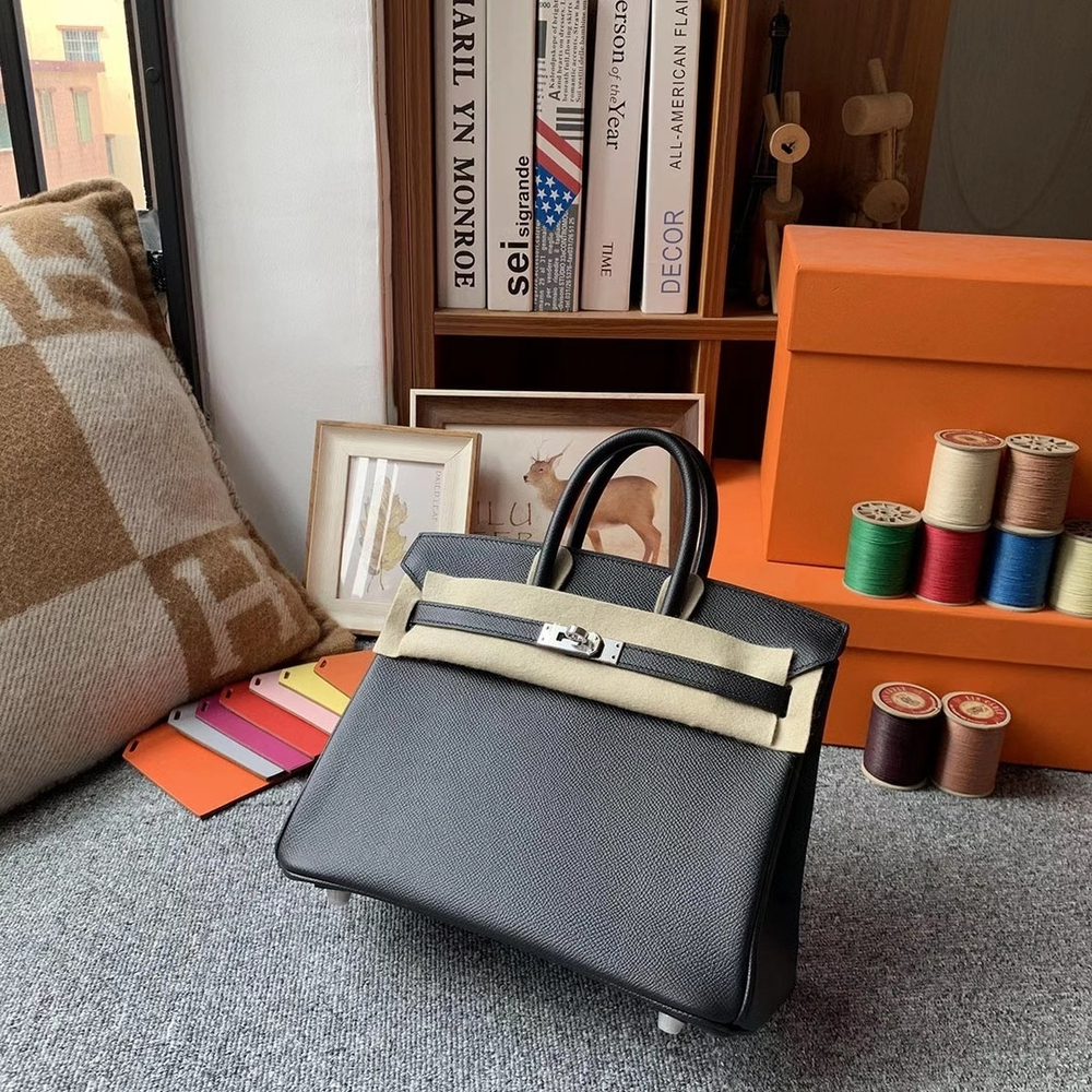 Hermes Birkin 25