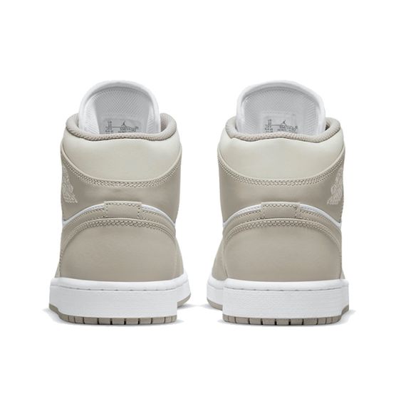 Jordan Air Jordan 1 Подвесные баскетбольные мячи МИД-Топ-Мужские