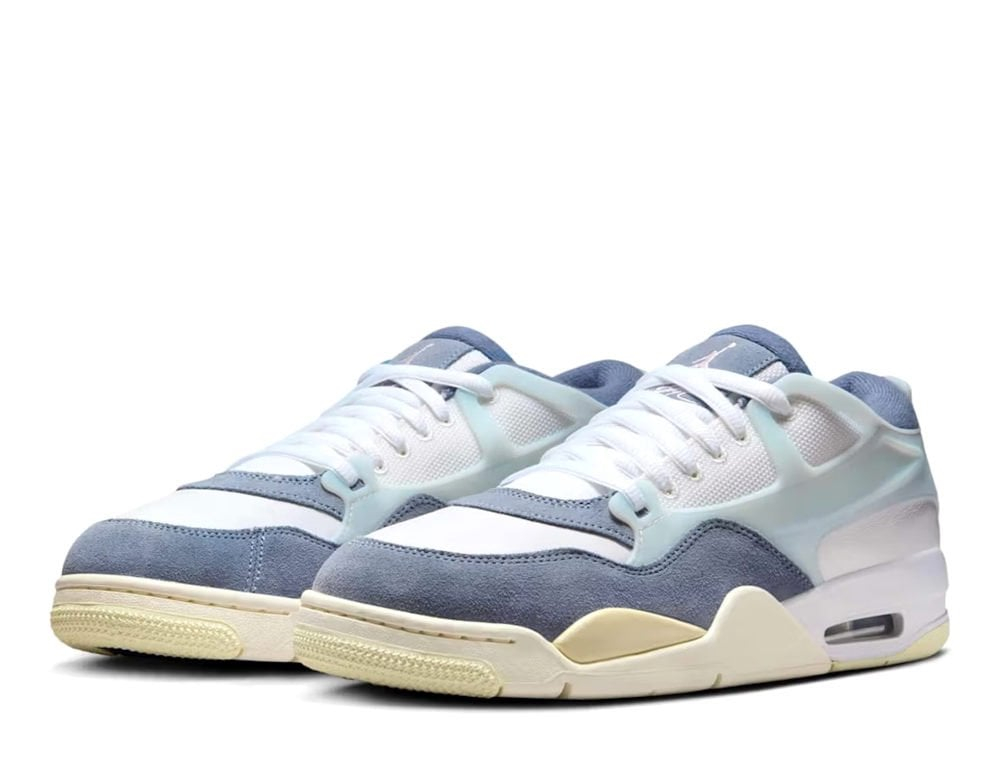 Кроссовки Air Jordan 4 RM