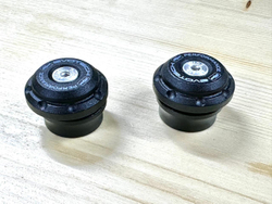 Evotech Performance Грузики руля Triumph PRN015509-015961