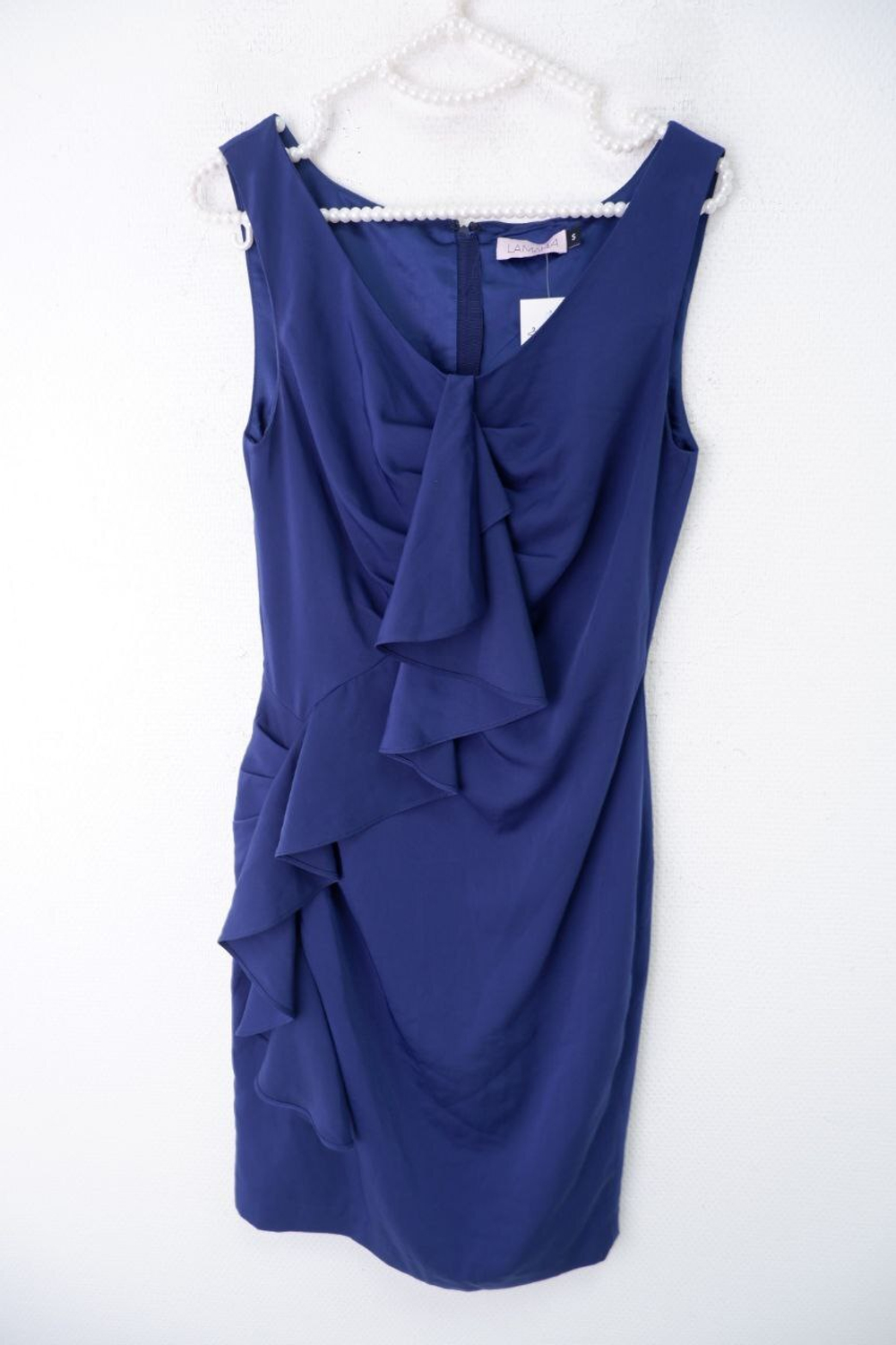 Платье Lamania красивое 44 размер