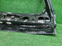 Крышка багажника Lexus LX 3 (2015-2023)