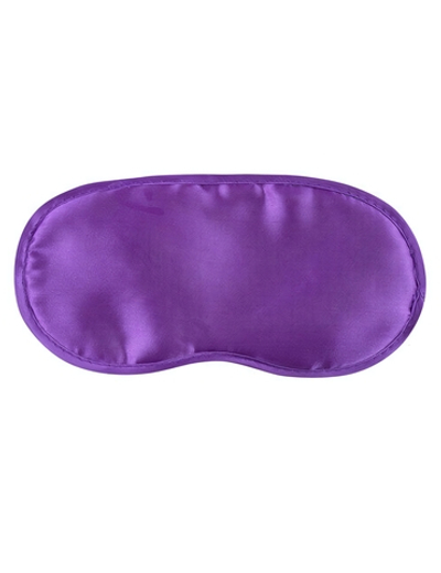 Фетиш набор для игр Purple Pleasure Kit (Цвет: фиолетовый, серебряный)
