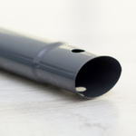 Горизонтальная балка для 457 х 122 см. BESTWAY (Верхняя направляющая) P05441, запчасть для круглых каркасного бассейна Steel Pro Max Bestway артикул 56438 (под пластиковый тройник "15")