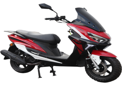 Скутер RACER RC150T-15 HYPER 150