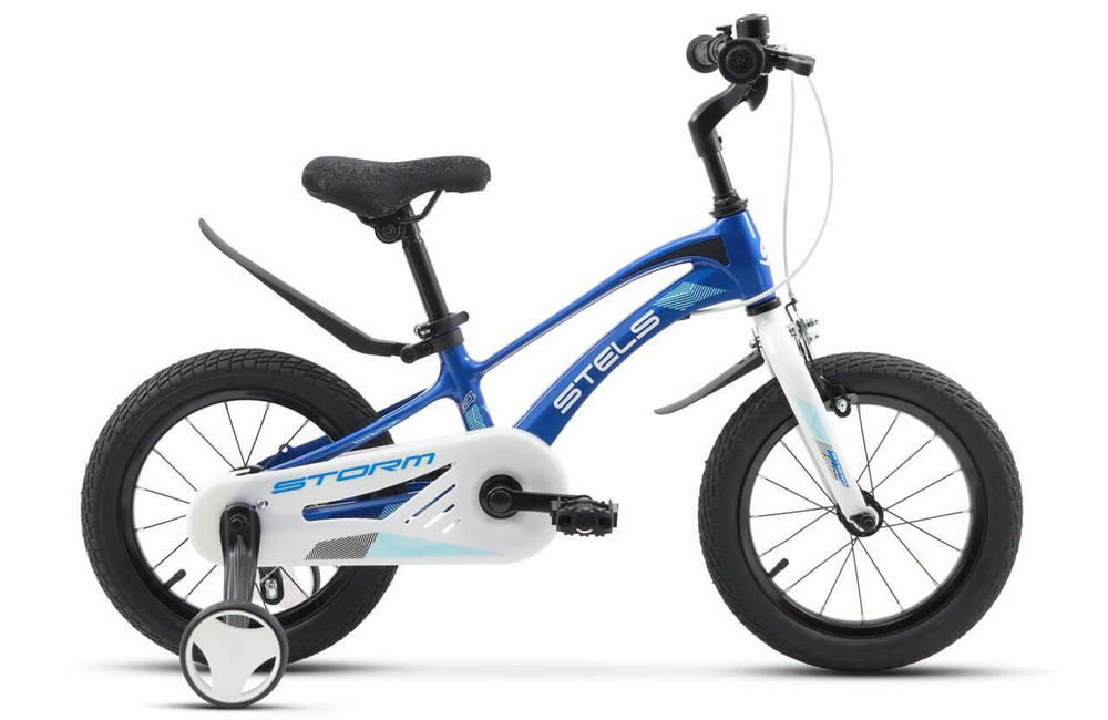 Детский велосипед Stels Storm KR 14" Z010 (2024)