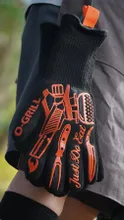 Перчатки защитные O-Gloves, O-Grill