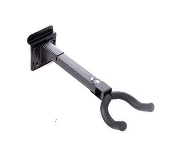 Держатель настенный для гитары, крюк, на эконом-панель, Dadi GH-03