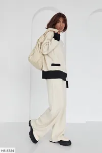 Костюм HS-8722 Фабрика Моды