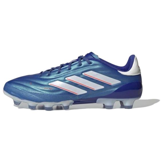 Adidas Copa Pure 2,1 Футбол бутсы Низки Син Унисекс