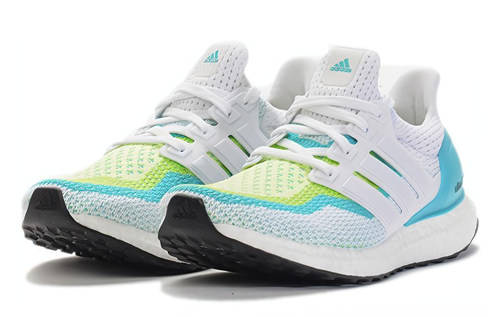 Кроссовки Adidas Ultraboost 1.0 Halo (Женская размерная сетка)