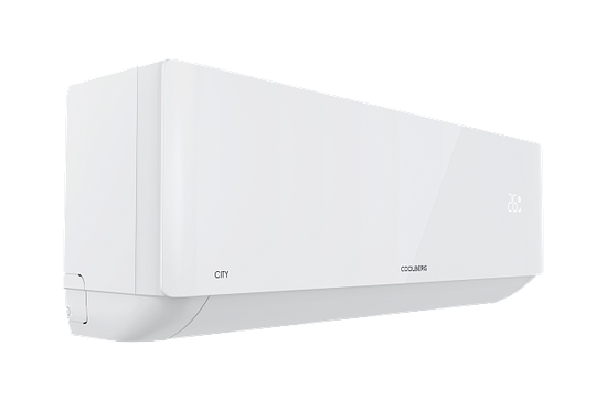 Кондиционер СOOLBERG City CS-18SH1-IN/CS-18SH1-OUT