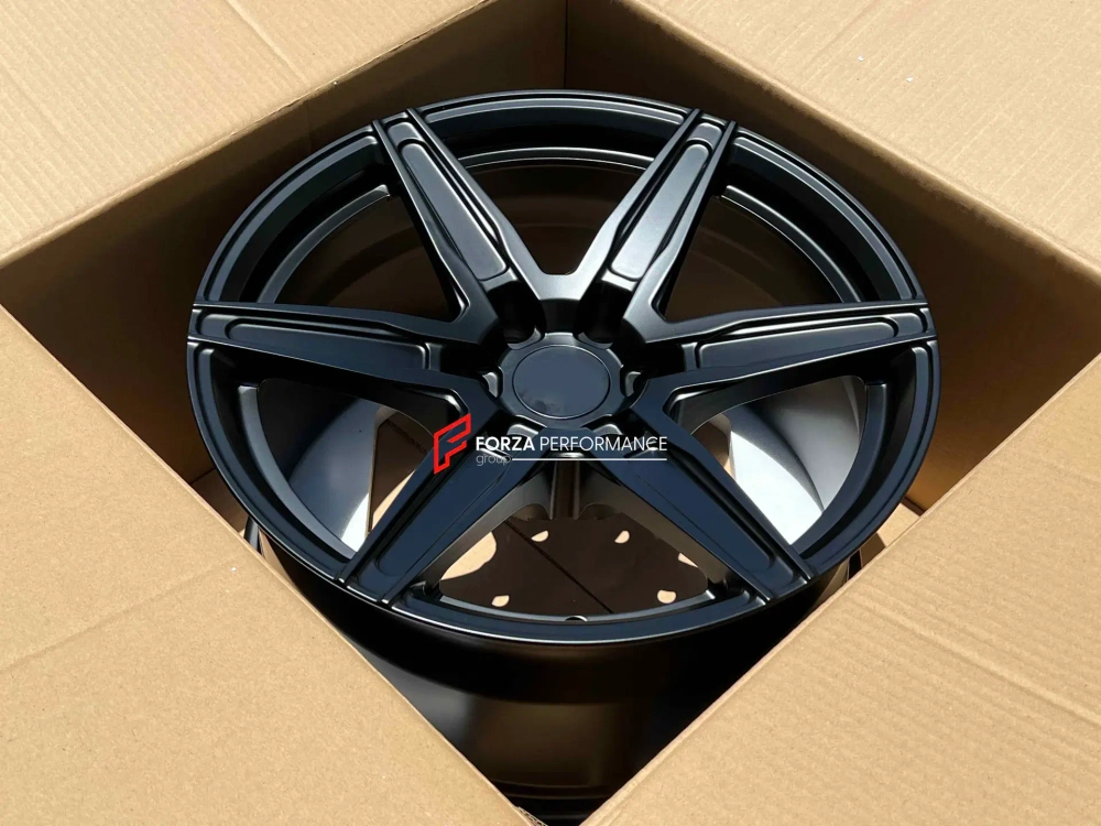 КОВАНЫЕ ДИСКИ ДЛЯ FORD BRONCO RAPTOR ФОРД