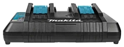 Зарядное устройство Makita DC18RD (196941-7)