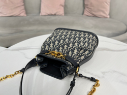 Christian Dior Medium C'est Dior Bag 24 cm