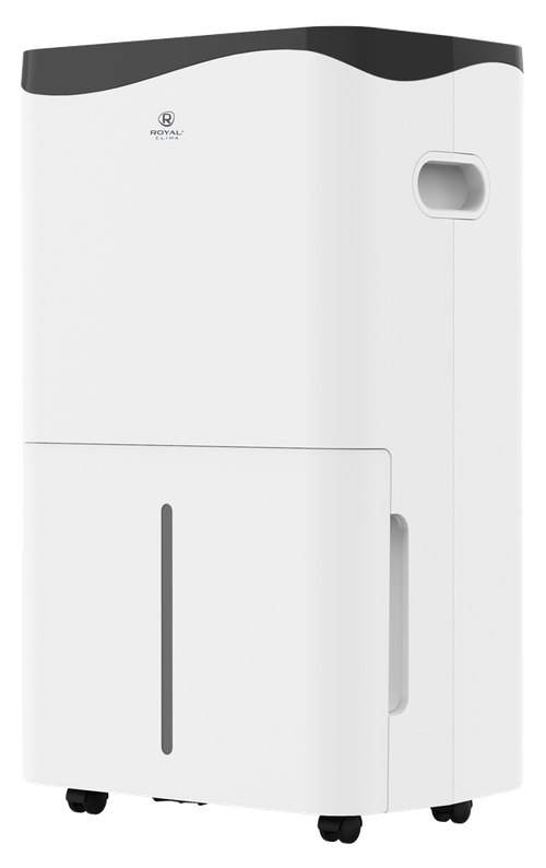 ROYAL CLIMA PACIFIC RD-PC40-E