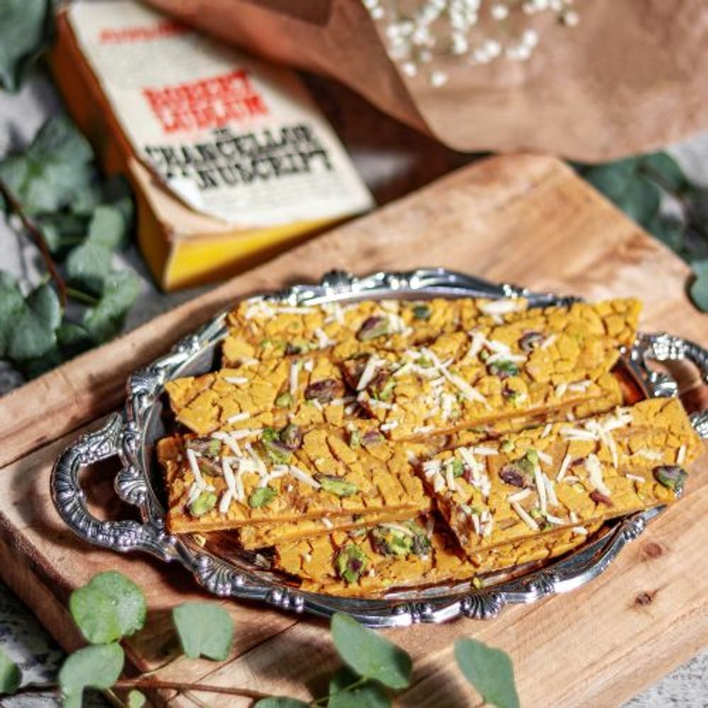 Сохан баклава Sohan Khodkar 610 гр 260220265 Иран Сохан баклава Sohan Khodkar 610 гр 260220265 Иран