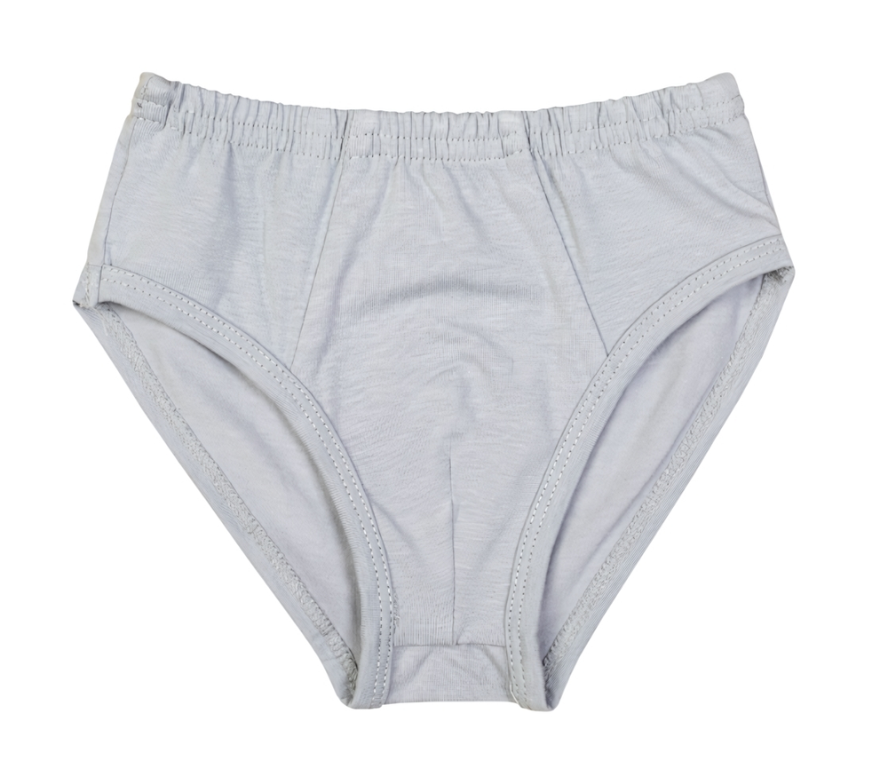 Трусы для мальчиков р. 98 белый T19KL-2/5 (Takro), 1 шт.