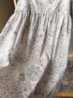 Хлопковое платье, 128