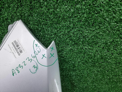 Крыло переднее левое Lada Granta 1 (2018-н.в.)