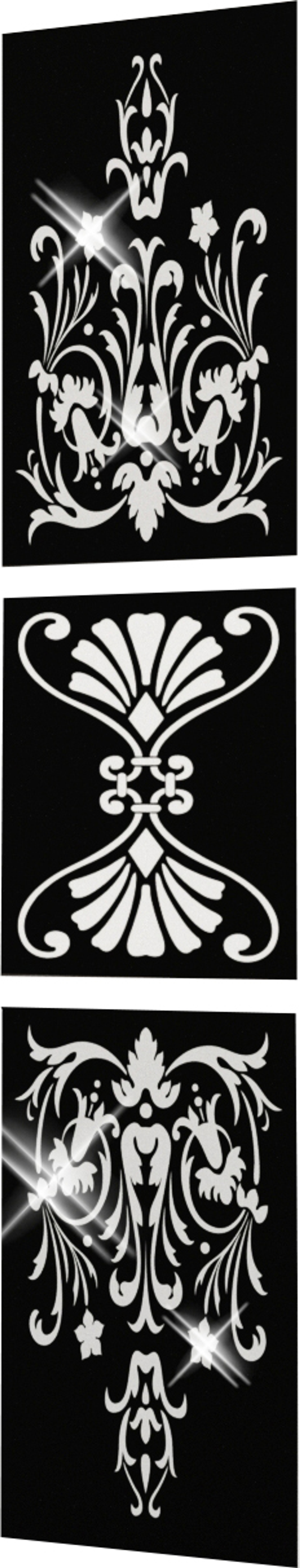 Стекло для комода ВЕГА