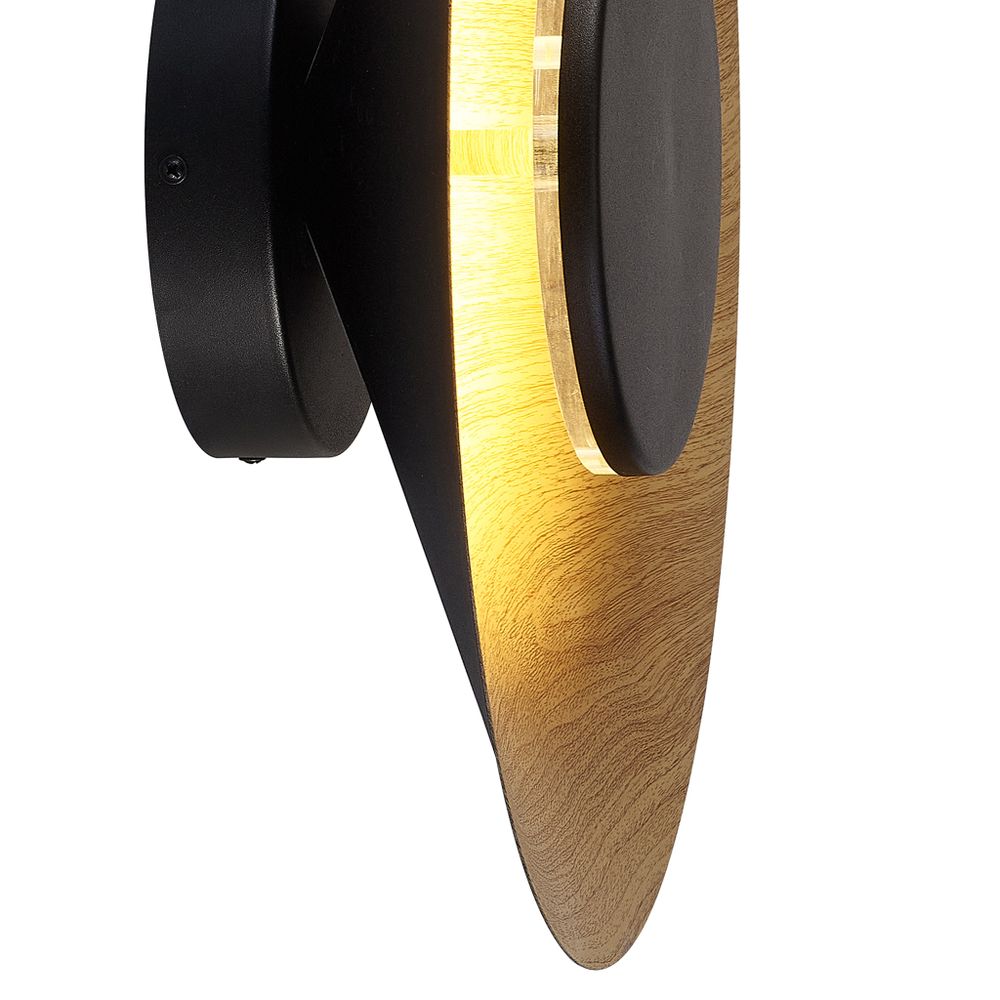 8126 Настенный светильник ORION