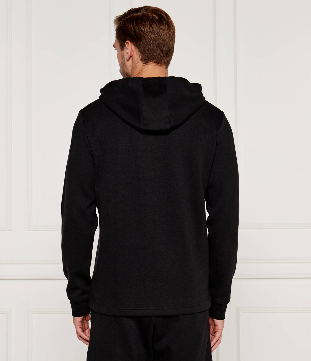 Худые Q-Series BALR. - черный(B1261.1113)