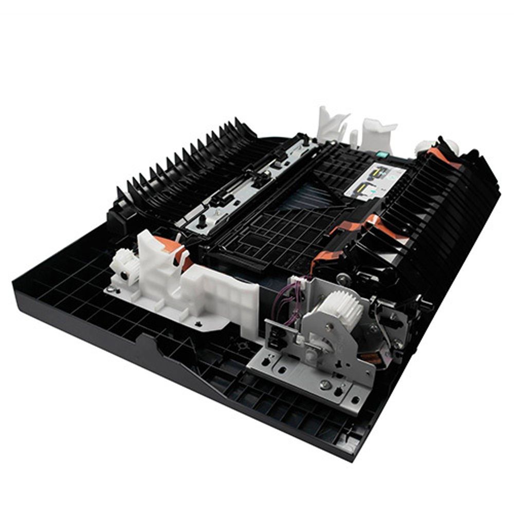 Крышка правая в сборе HP CLJ CP3525dn/x/CM3530/M551dn/x/M570/M575 (RM1-8123/RM1-4957) OEM