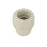 Угольник PP-R комбинированный серый Дн 20х3/4" НР VALFEX 10126220Г