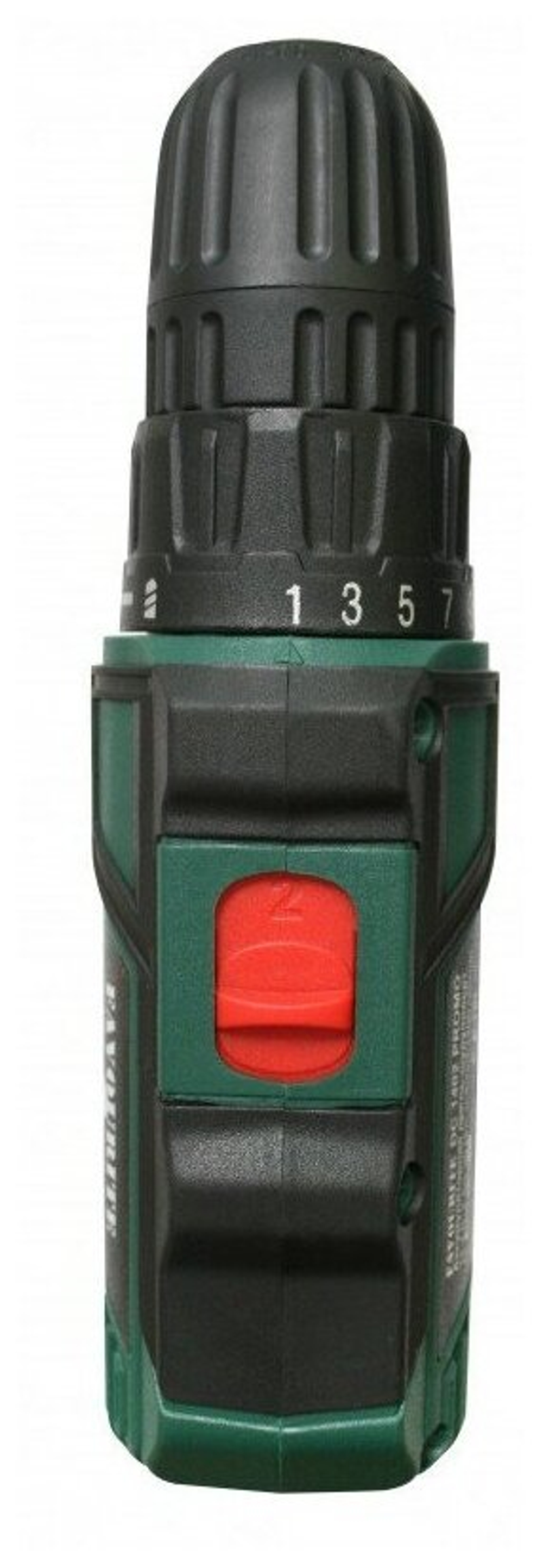 Акк. дрель-шуруповёрт FAVOURITE DC 1402 PROMO 14,4В, 2Ач, 26Нм Li-ion (101101402)