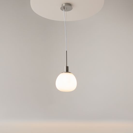 Подвесной светильник Maytoni MOD221-PL-01-N