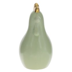 GAEM Фигурка декоративная "Курочка", L10 W6 H14 см