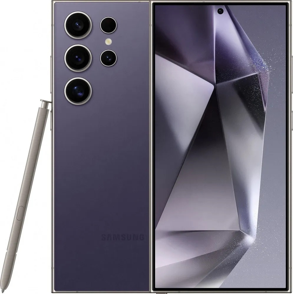 Смартфон Samsung Galaxy S24 Ultra ПОД ЗАКАЗ