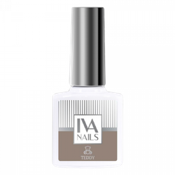 IVA Nails, гель-лак Teddy №3