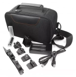 Прицел тепловизионный Guide TR420 x2.4-9.6, 384x288, D25