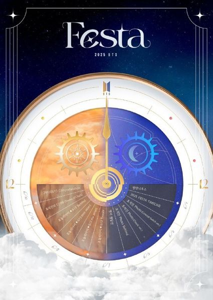 Что такое BTS FESTA — и почему она так важна для ARMY?